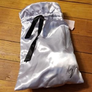 Victoria's Secret bling slippers